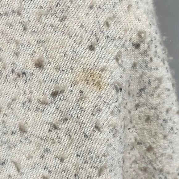 VTG 90S CALIFORNIA SHERPA ZIP-UP JACKET - Picture 8 of 8